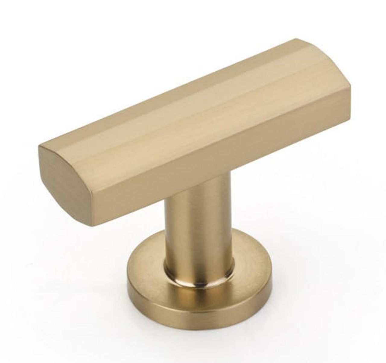  Schaub Heathrow Knob Family Round, Square and T-Knobs 