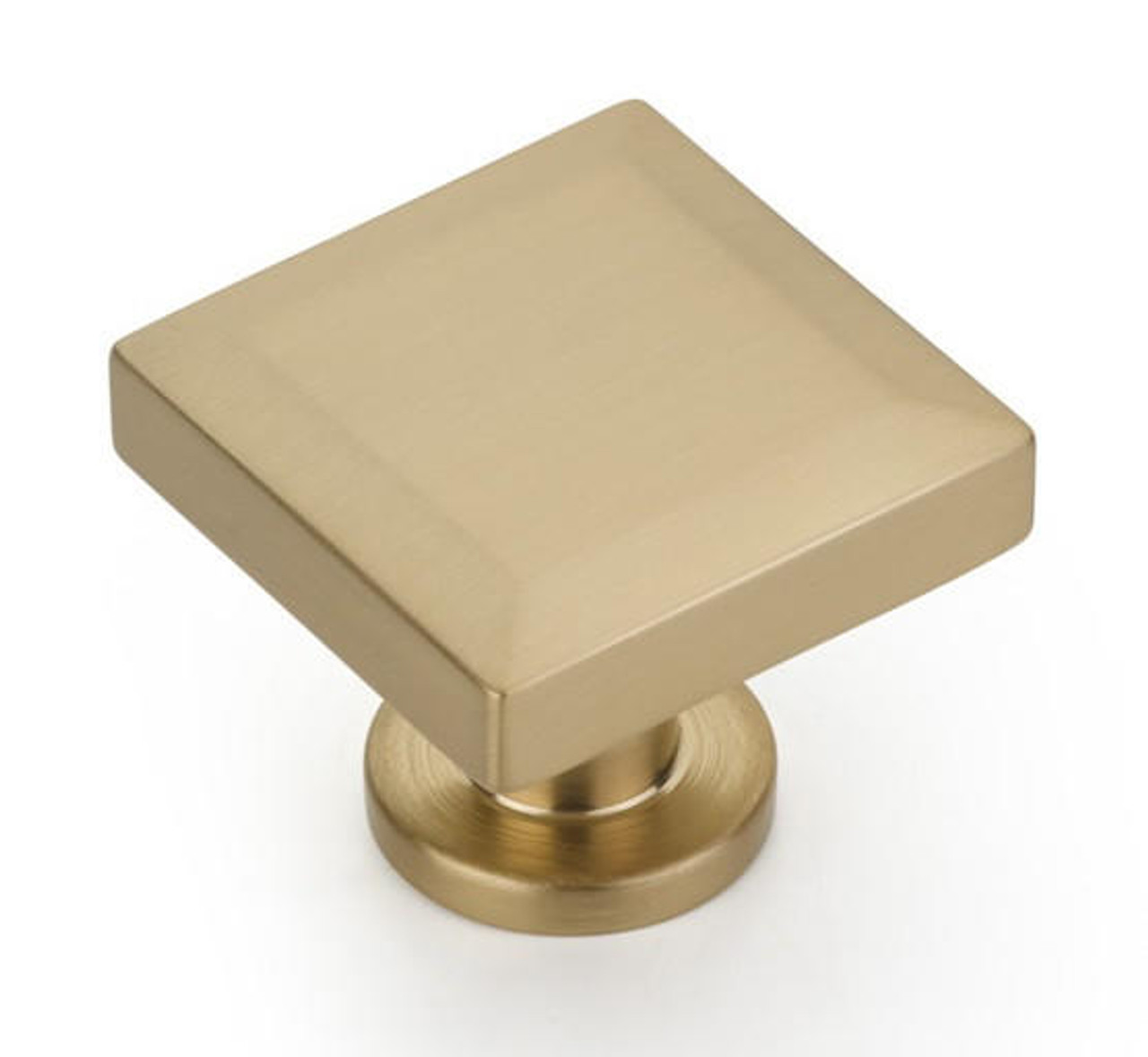  Schaub Heathrow Knob Family Round, Square and T-Knobs 