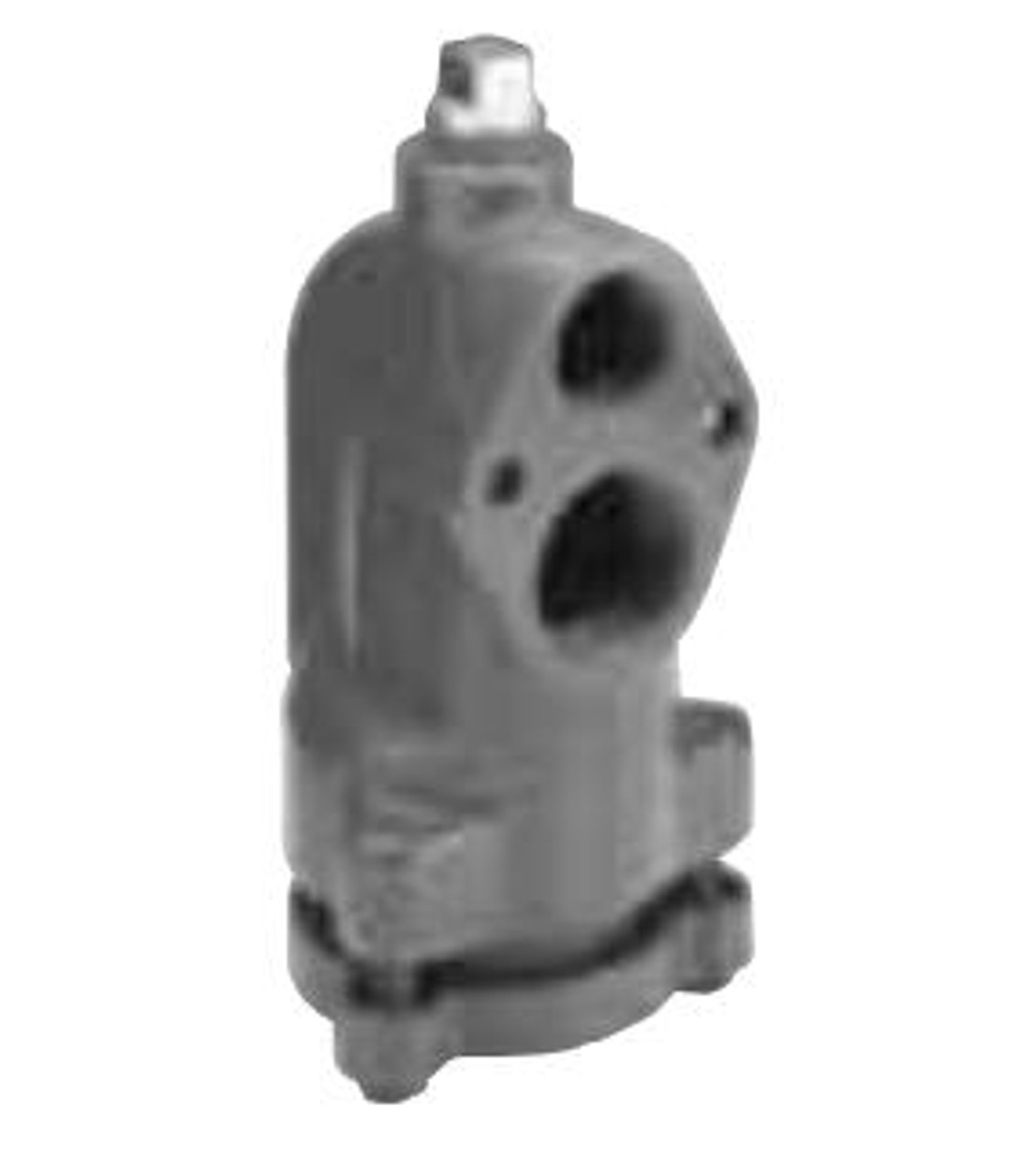 Myers Berkeley - Myers - Sta-Rite J216-18A Casing Adapter 3" Horizontal Right Angle Casing Adapter 