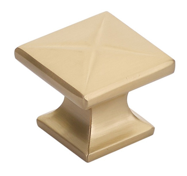 Schaub Northport Series 1-3/8" Rectangular Knobs