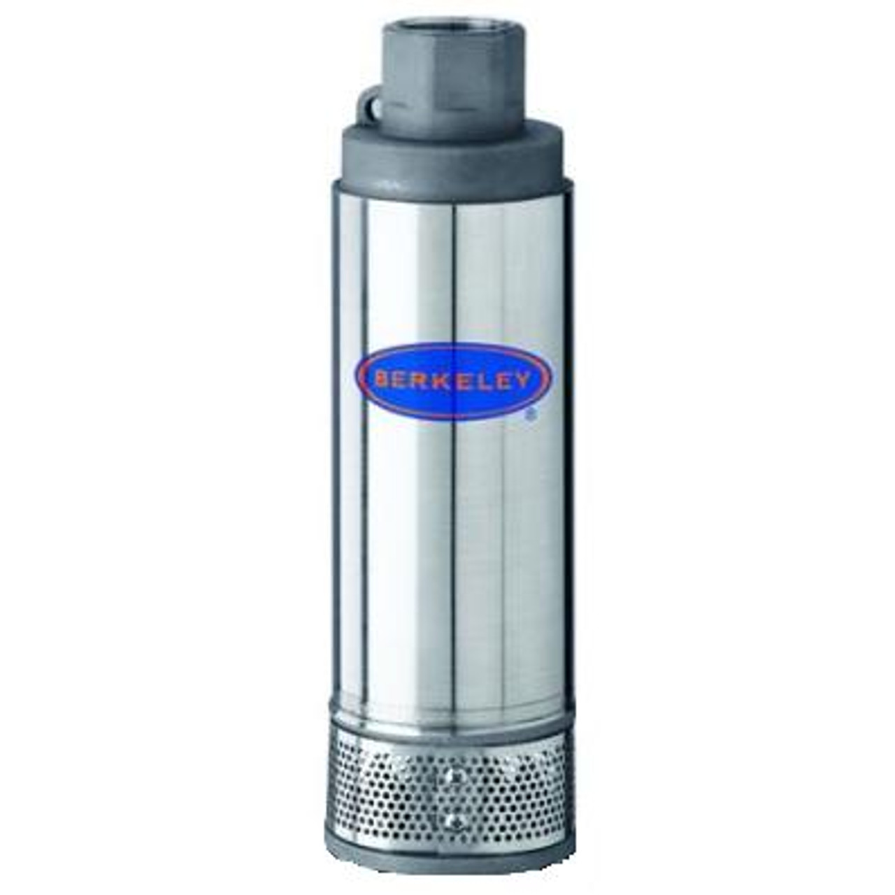 BERKELEY Berkeley MS Series 20GPM Wet Ends 1HP - 10HP 