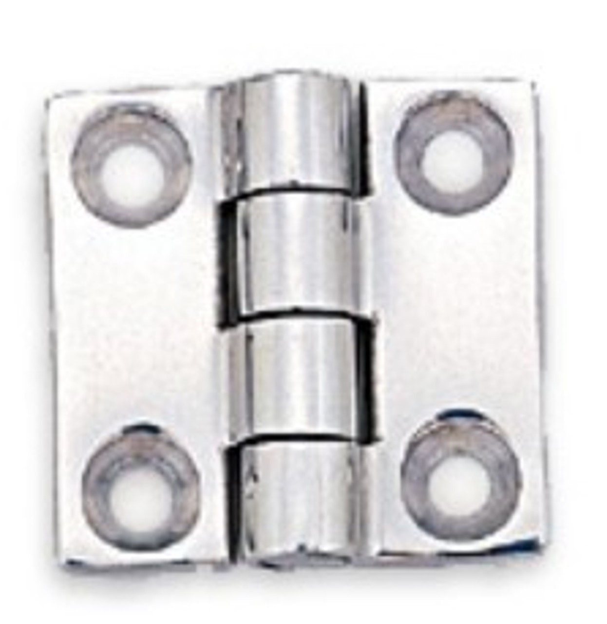 Sugatsune 28300 and 28500 Series 316 S.S. BUTT HINGE