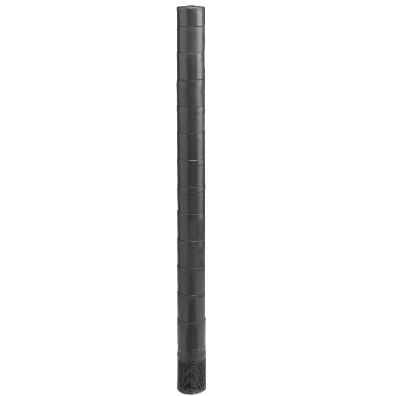 Sta-Rite PENTAIR BERKELEY SL70, 70 GPM Series 4" Multi-Stage Cast Iron Submersible Pump Ends 