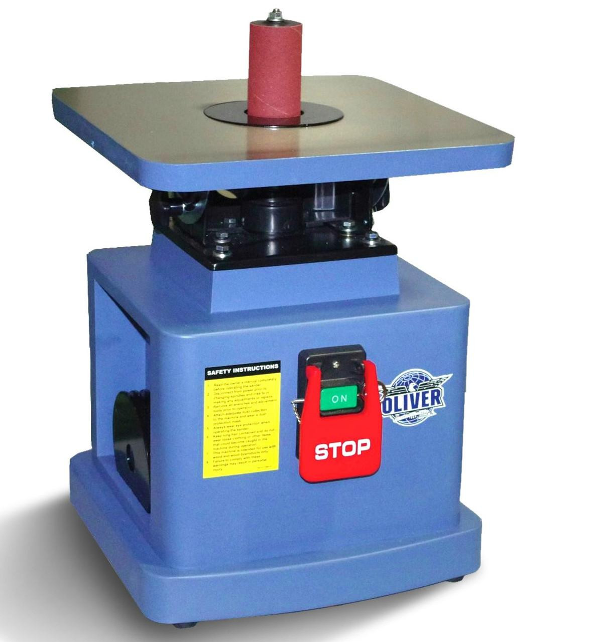 oliver-machinery-oliver-bench-