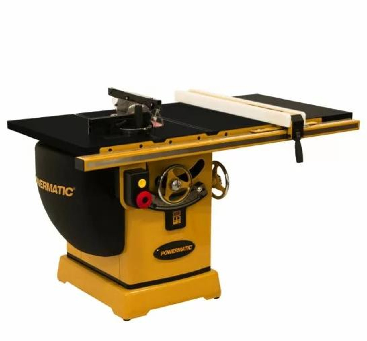 Powermatic POWERMATIC PM2000BT, 10-Inch Table Saw with ArmorGlide,30-Inch Rip,Accu-Fence System,3HP 1Ph 230V,Stock Number: PM1-PM23130KT,NO SALES TAX & FREE SHIPPING 
