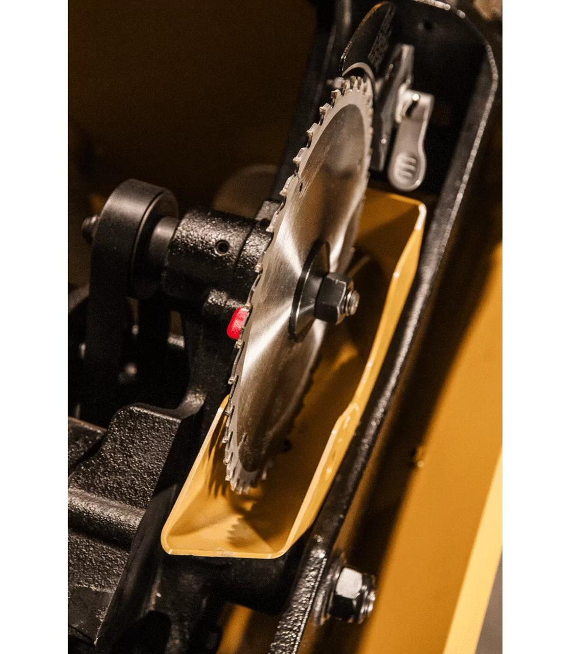 Powermatic POWERMATIC PM2000T, 10-Inch Table Saw with ArmorGlide, 30-Inch Rip, Extension Table, 5 HP, 3Ph 460V,Stock Number: PM9-PM25330KT-4, NO SALES TAX & FREE SHIPPING 