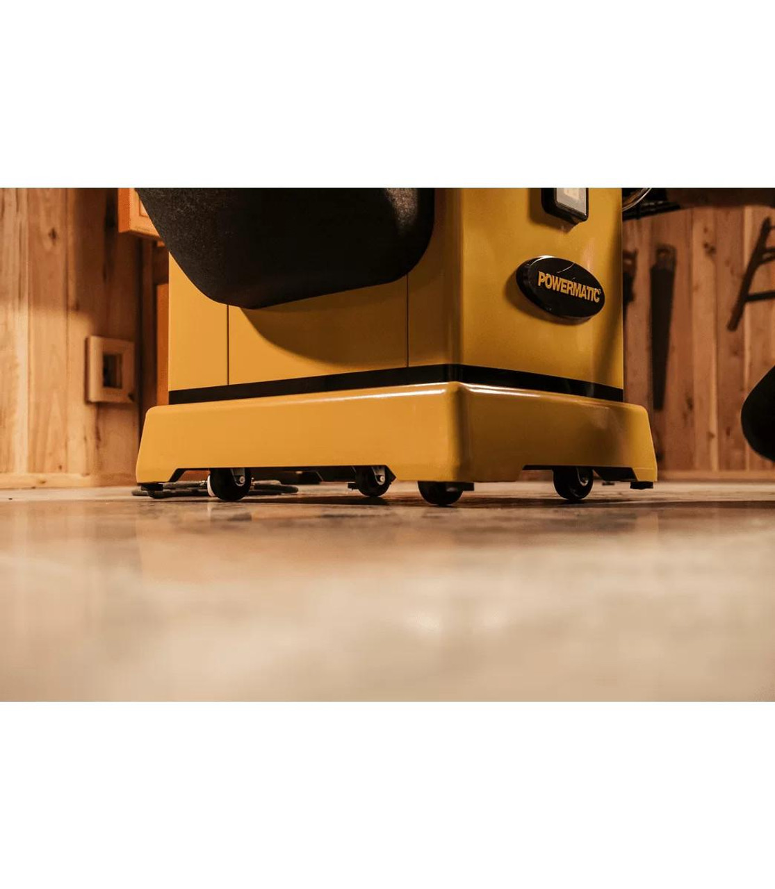 Powermatic POWERMATIC PM2000T, 10-Inch Table Saw with ArmorGlide, 30-Inch Rip, Extension Table, 5 HP, 3Ph 460V,Stock Number: PM9-PM25330KT-4, NO SALES TAX & FREE SHIPPING 