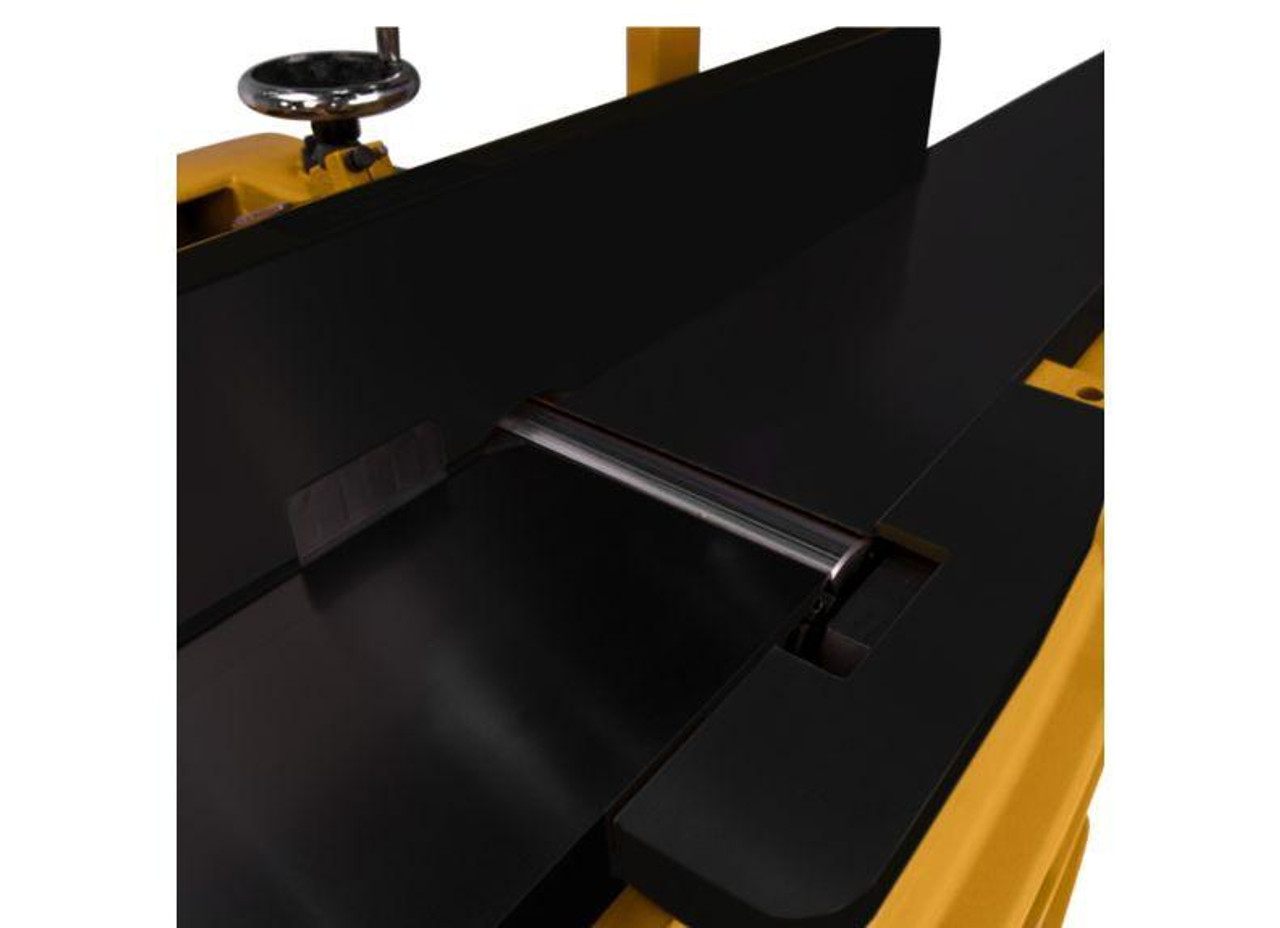 Powermatic POWERMATIC 8" Parallelogram Jointer with ArmorGlide, Helical Cutterhead, 1Ph 230V (PJ882HHT), Model Number: PM1-1610082T NO SALES TAX & FREE SHIPPING 