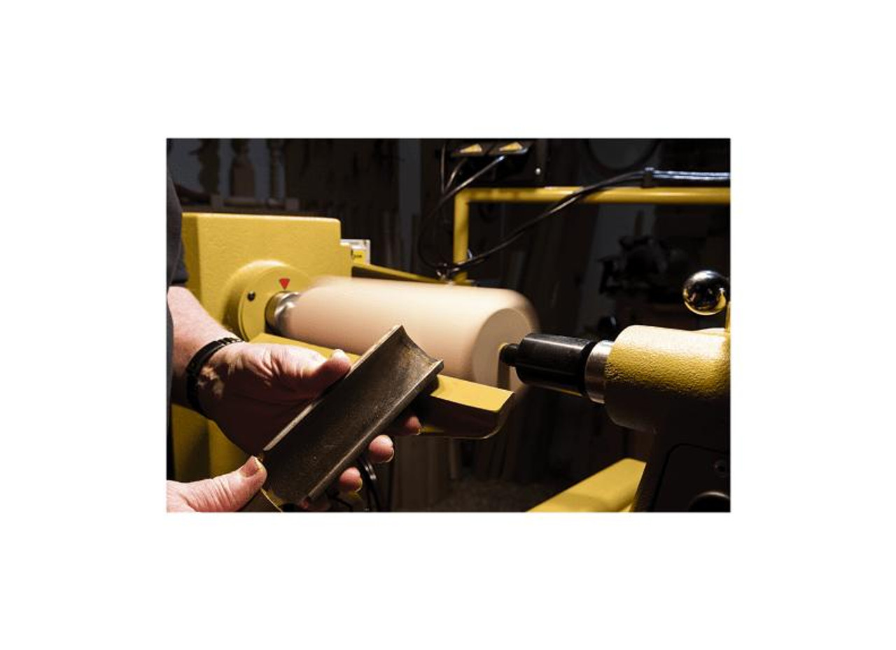  Powermatic 4224B, 24" x 42" EVS Woodworking Lathe with Lamp Kit, 3 HP, 1Ph 220V Stock Number: PM9-1794224B NO SALES TAX & FREE SHIPPING 