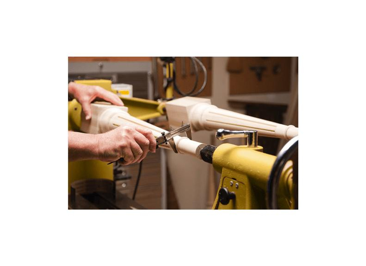  Powermatic 4224B, 24" x 42" EVS Woodworking Lathe with Lamp Kit, 3 HP, 1Ph 220V Stock Number: PM9-1794224B NO SALES TAX & FREE SHIPPING 
