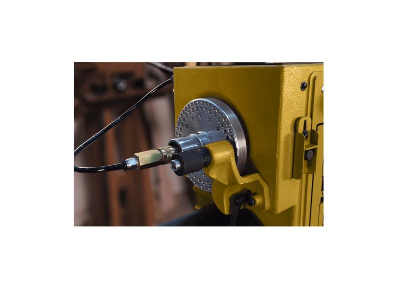  Powermatic 4224B, 24" x 42" EVS Woodworking Lathe with Lamp Kit, 3 HP, 1Ph 220V Stock Number: PM9-1794224B NO SALES TAX & FREE SHIPPING 