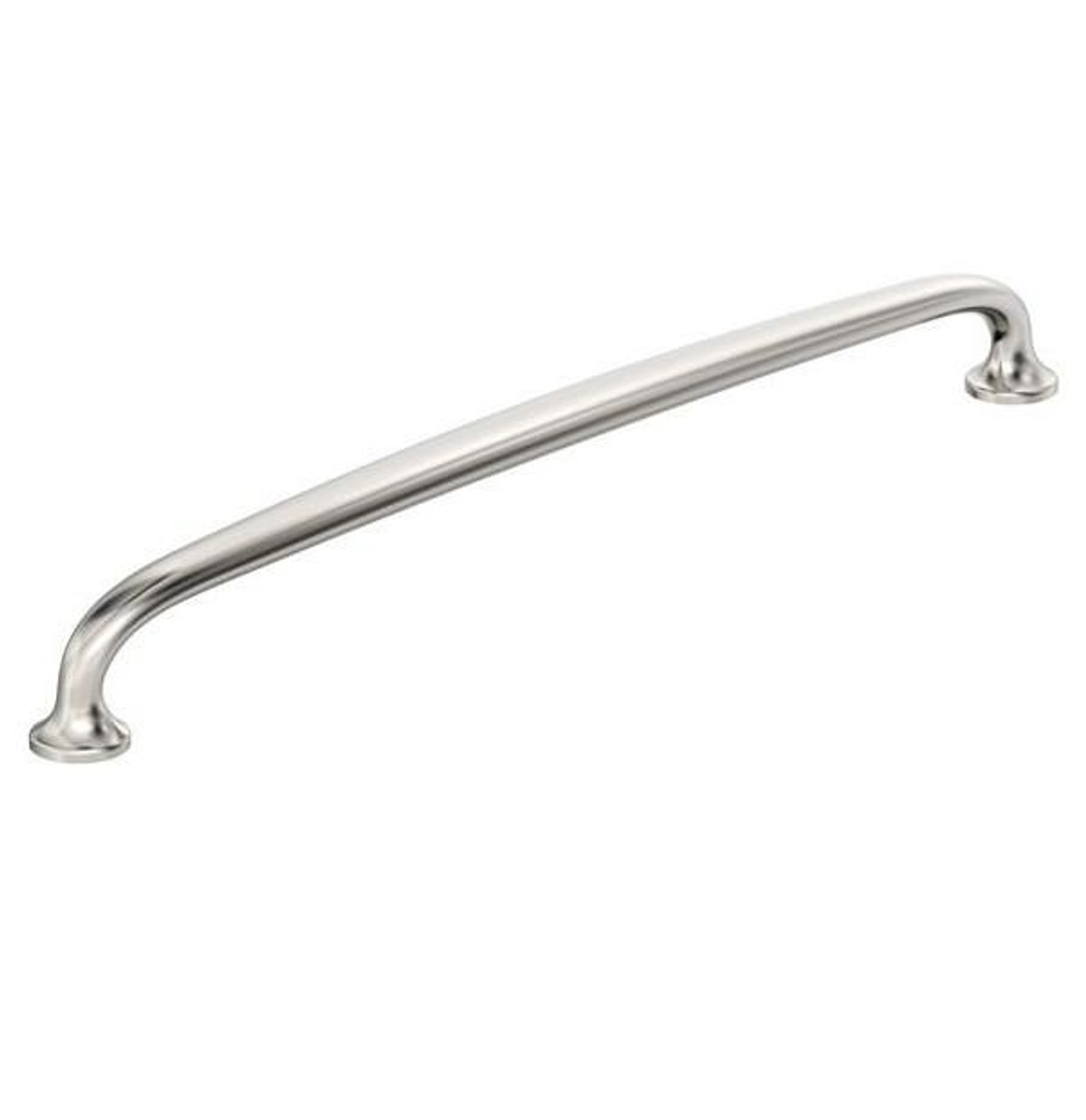 Amerock Renown 18 inch (457mm) Center-to-Center Appliance Pull BP54056   Amerock Renown 18 inch (457mm) Center-to-Center Appliance Pull BP54056