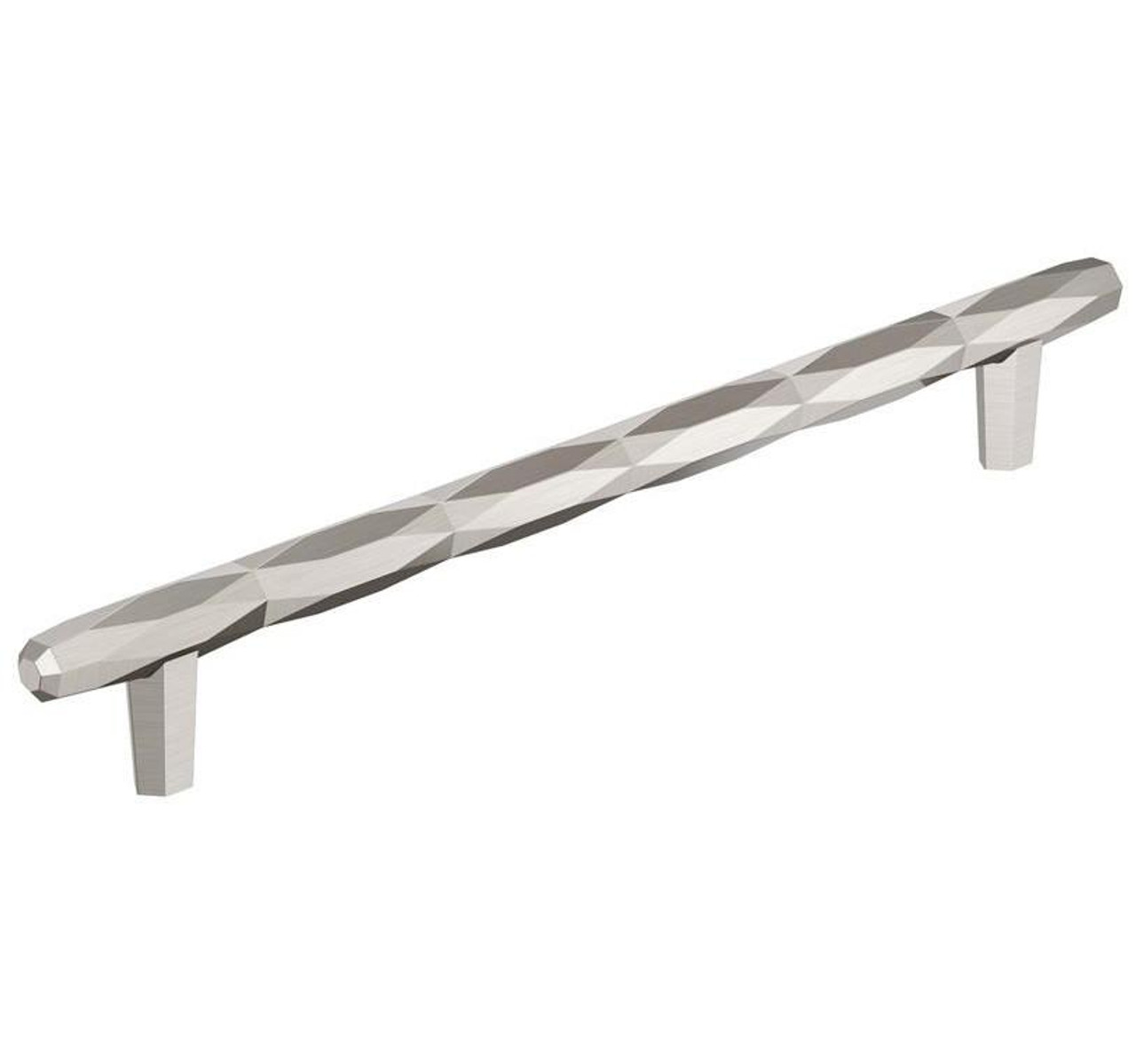  Amerock St. Vincent 12 inch (305mm) Center-to-Center Appliance Pull BP55502 
