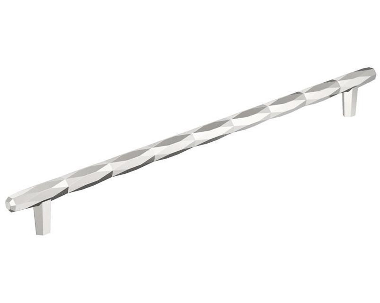  Amerock St. Vincent 18 inch (457mm) Center-to-Center Appliance Pull BP55503 
