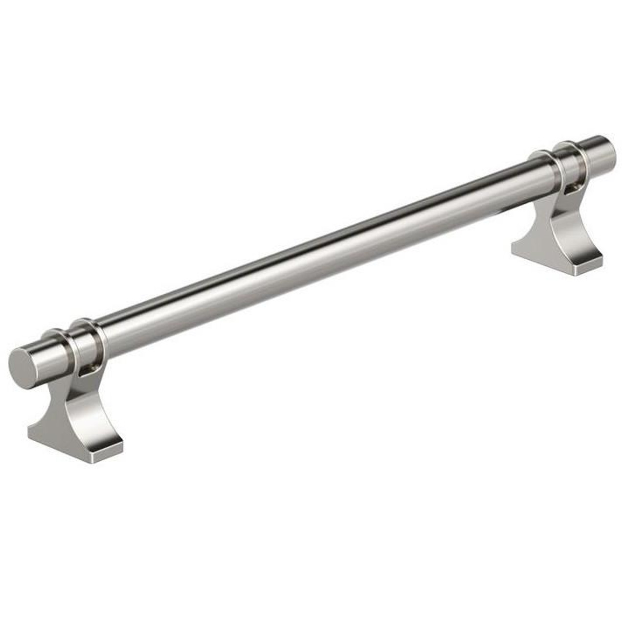  Amerock DAVENPORT 7-9/16in (192mm) Center-To-Center Pull BP36618 