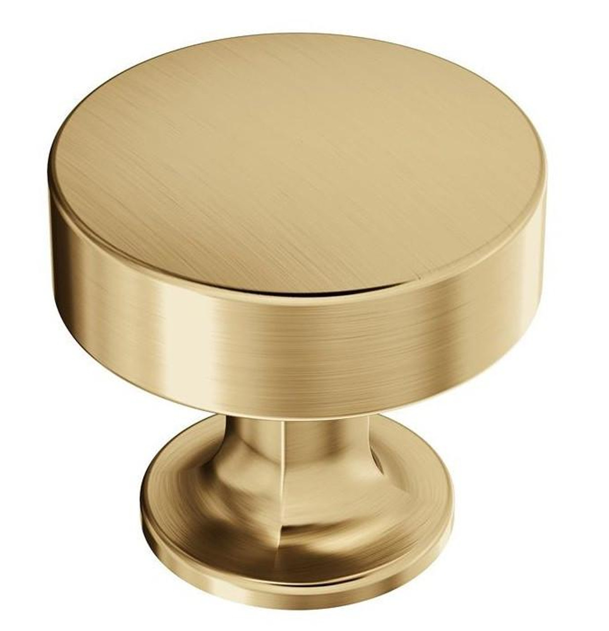  Amerock Everett 1-5/16 inch (33mm) Diameter Knobs BP37102 