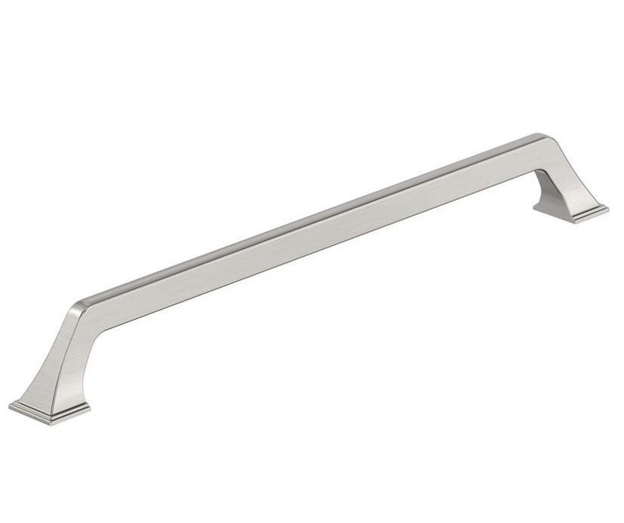  Amerock Exceed 12-5/8in(320mm) Center-To-Center Pull BP36925 