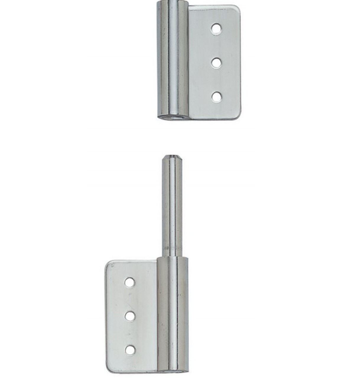 Sugatsune LSX-100L/R LIFT-OFF HINGE