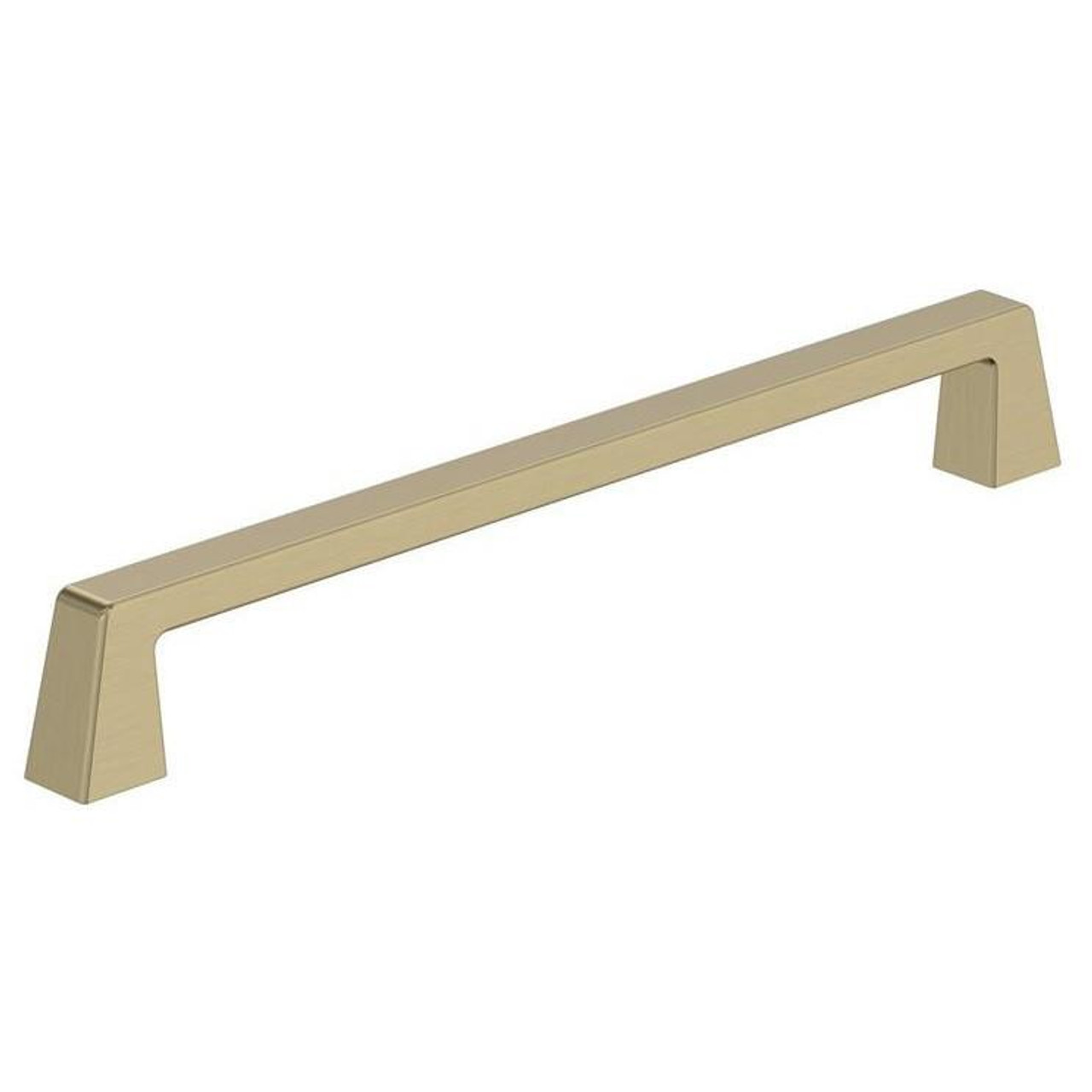  Amerock Blackrock 10-1/16in(256mm) Center-To-Center Pull BP55284 