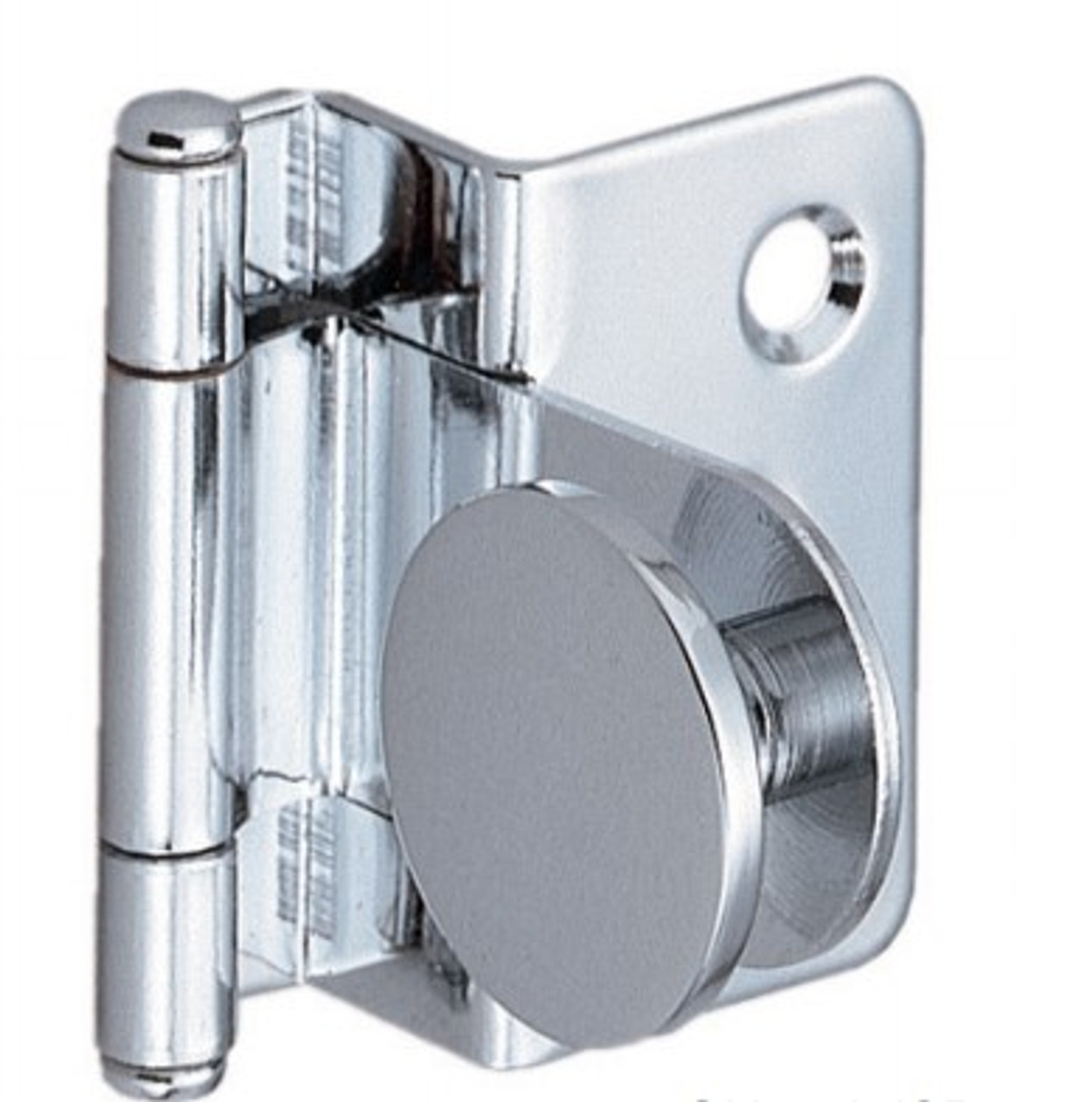 Sugatsune GH-34 GLASS DOOR HINGE INSET & OVERLAY