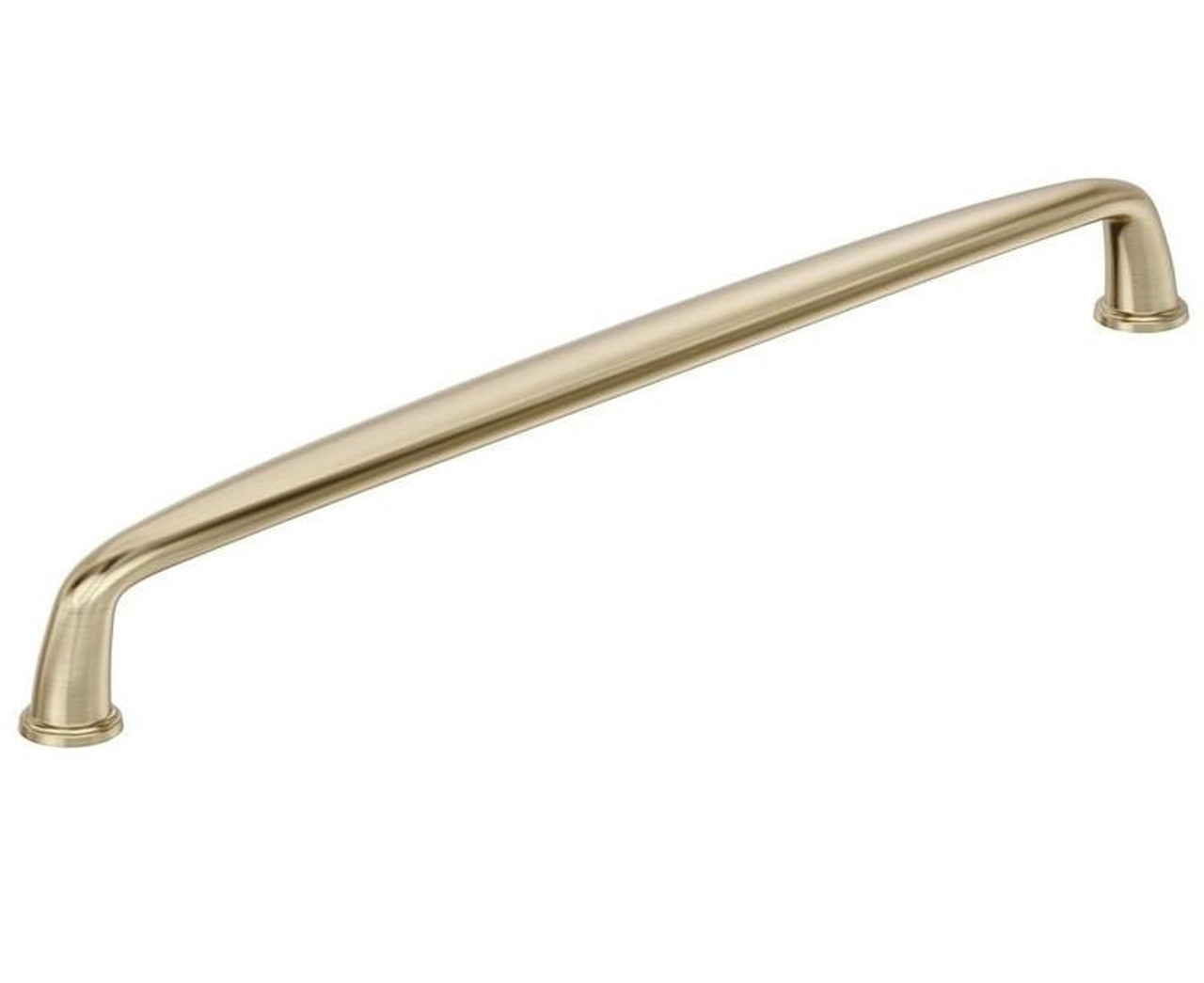 Amerock Kane 10-1/16in(256mm) Center-To-Center Pull BP53810 