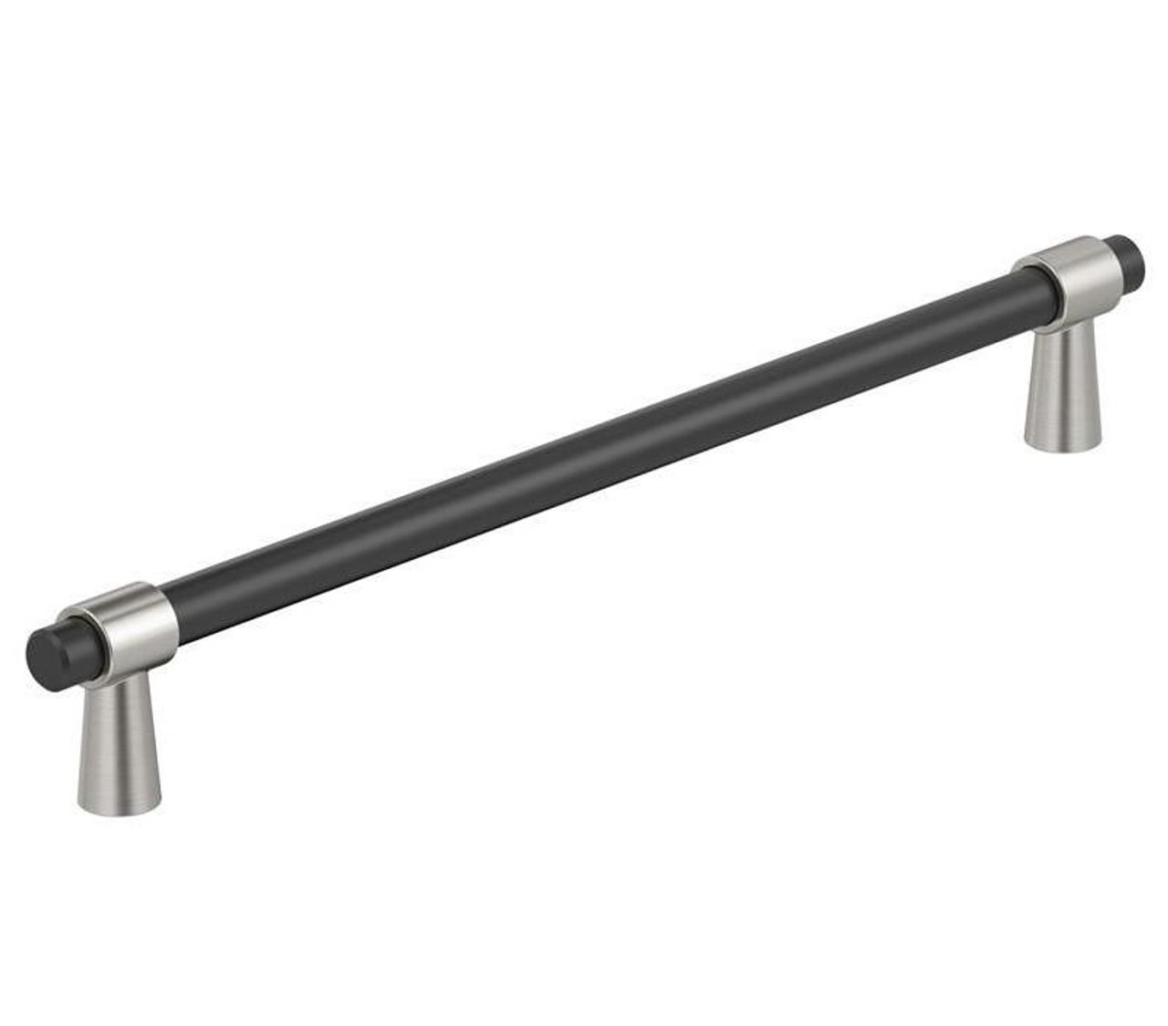  Amerock Mergence 10-1/16 inch (256mm) Pull BP36981 