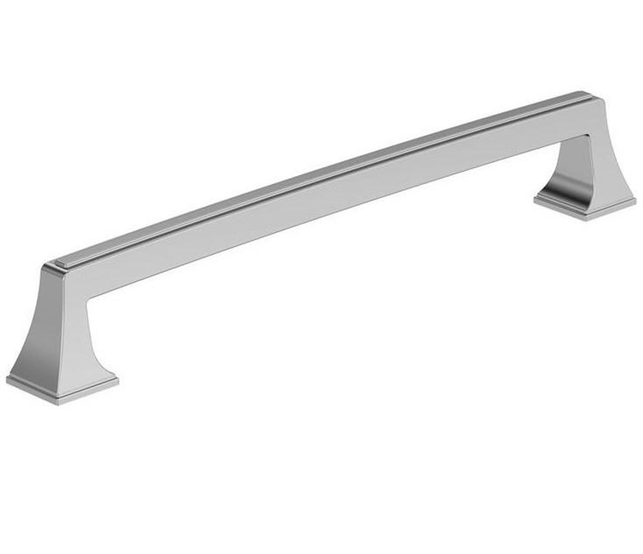  Amerock Mulholland 8in(203mm) Center-To-Center Pull BP53535 