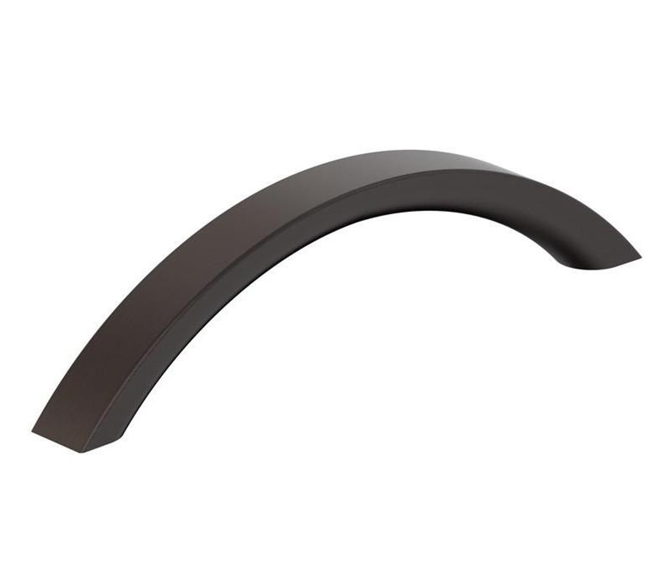 Amerock Parabolic 5-1/16 inch (128mm) Center-to-Center Pull BP37347 