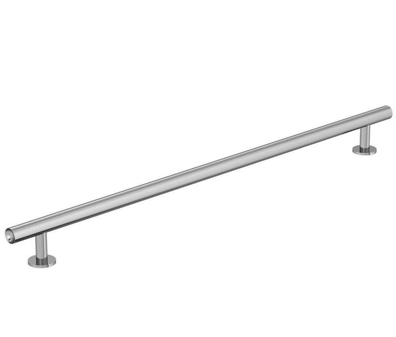  Amerock Radius 12-5/8in(320mm) Center-To-Center Pull BP37391 