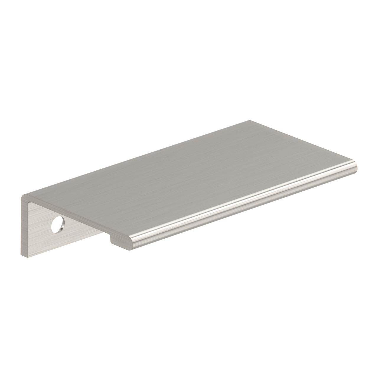  Amerock Everyday Basics Streamline II 2-3/16 inch (56mm) Center to Center Length Edge Pull BP37191 