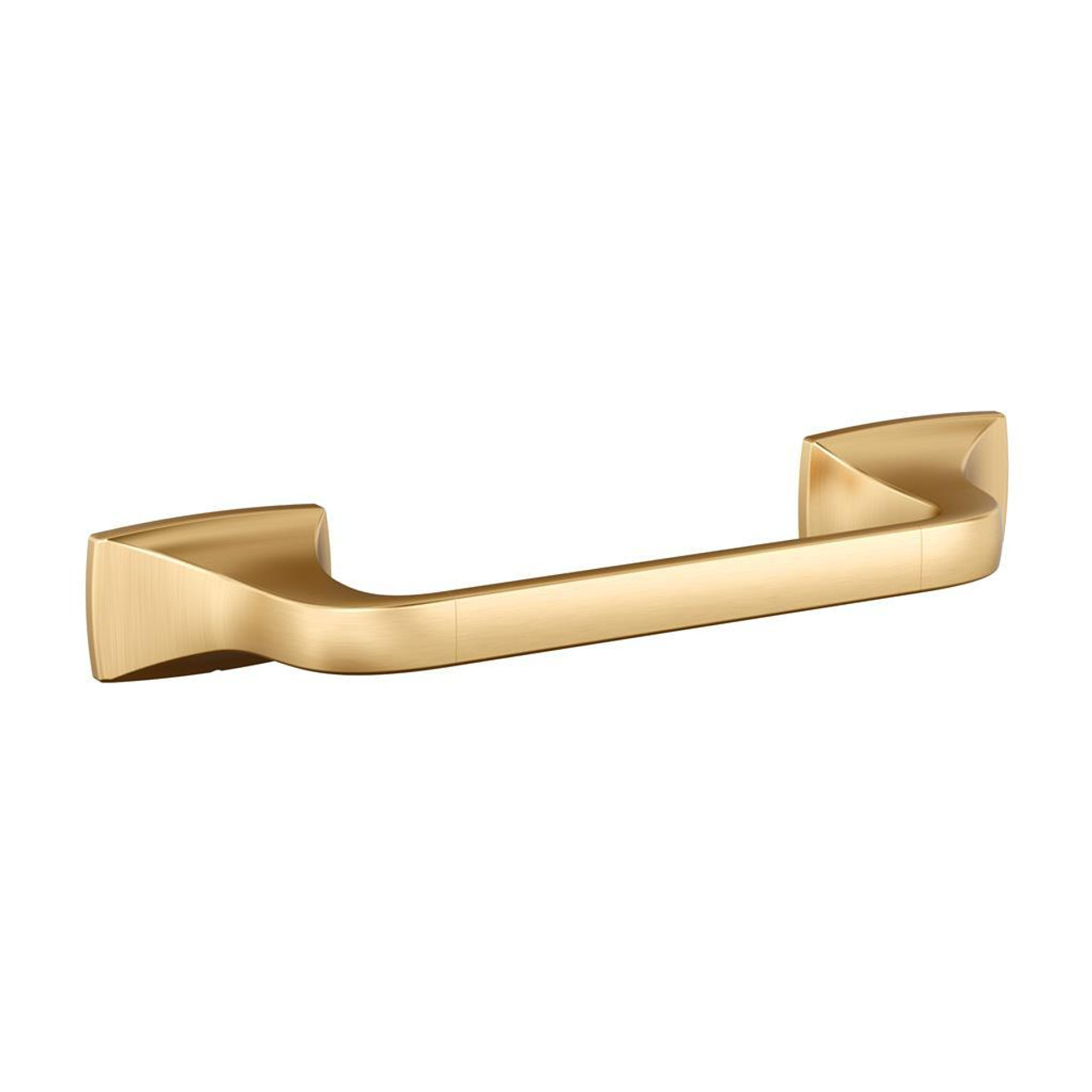  Amerock Highland Ridge Transitional 8 in (203 mm) Towel Bar BH36015 