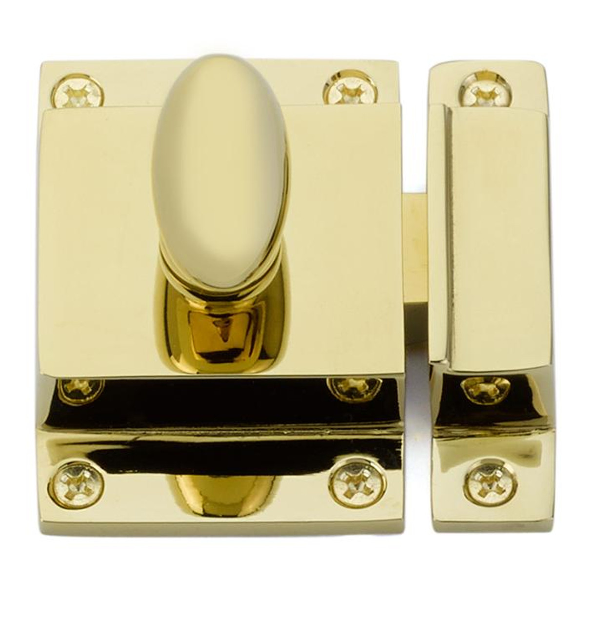 EMTEK Emtek 2270 Cabinet Latches 