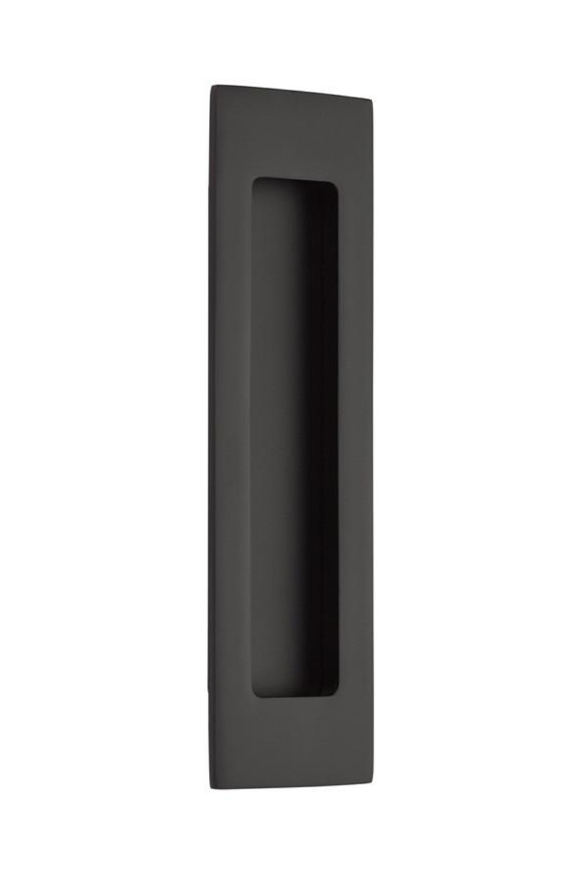  EMTEK 220307 2" X 7" Modern Rectangular Flush Pull 