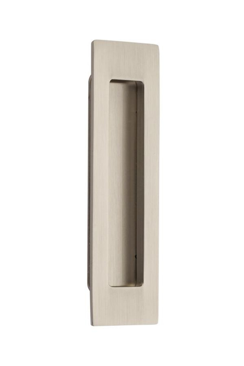  EMTEK 220306 1-3/4" X 6" Modern Rectangular Flush Pull 