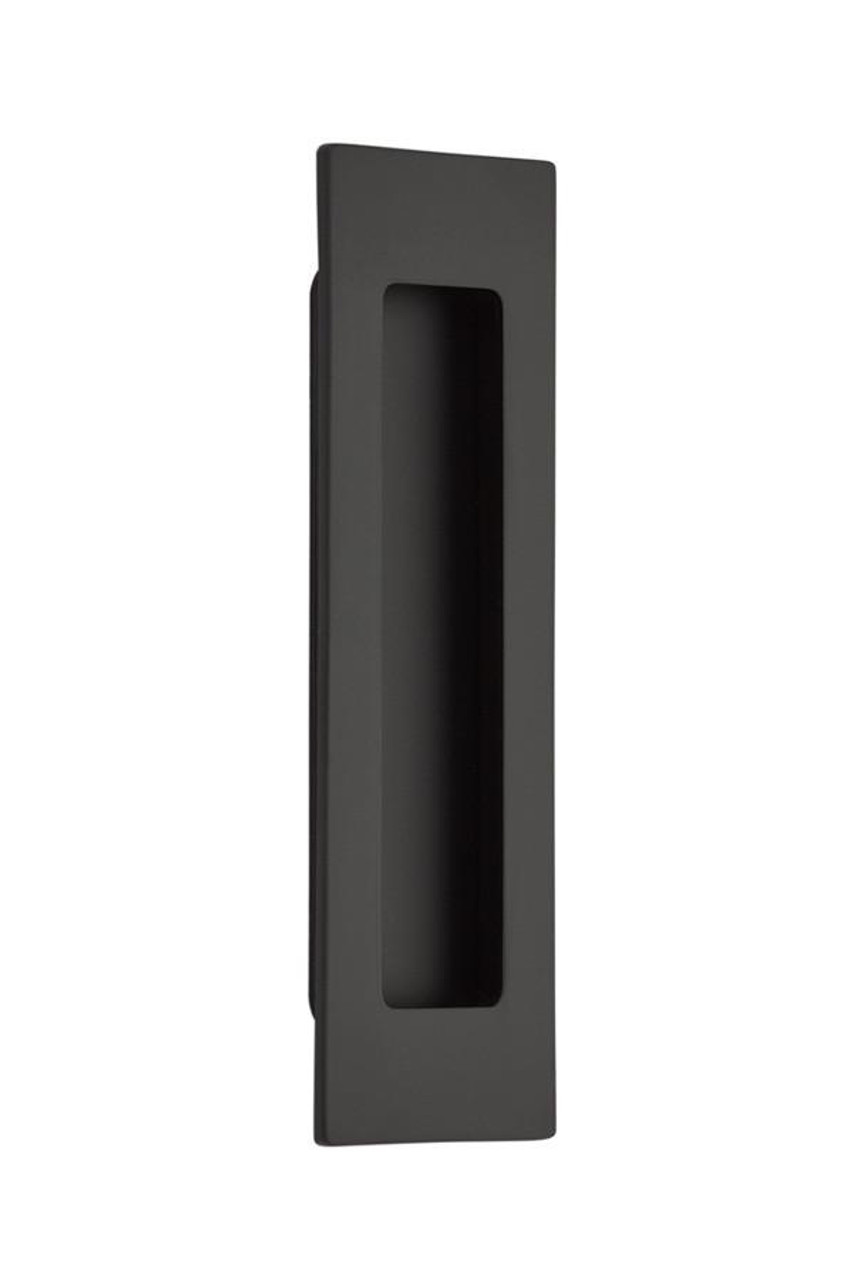  EMTEK 220306 1-3/4" X 6" Modern Rectangular Flush Pull 