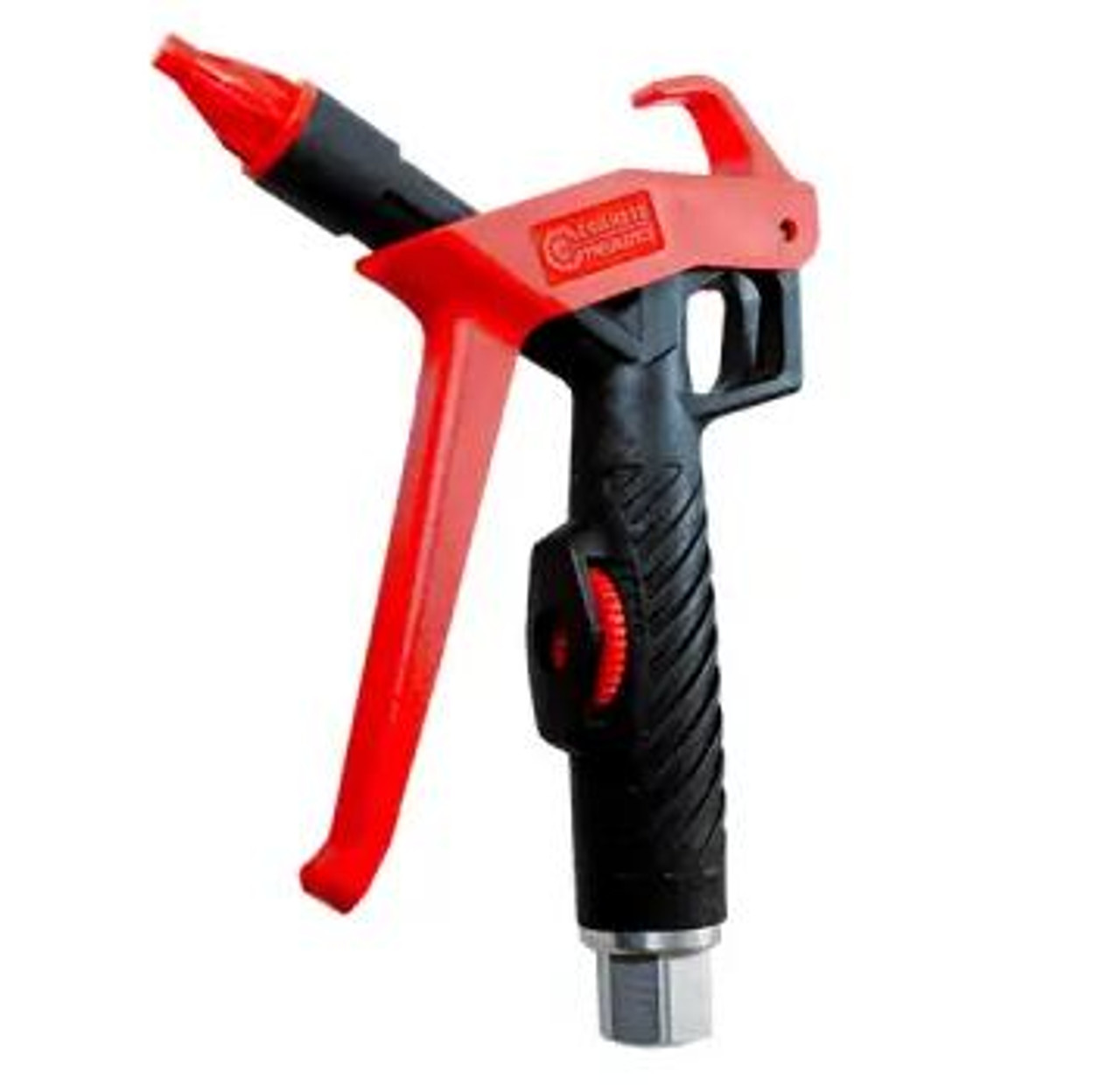 COILHOSE PNEUMATICS COILHOSE TYP-2505DL Typhoon Plus Blow Gun with Flow Control 1/4" NPT 