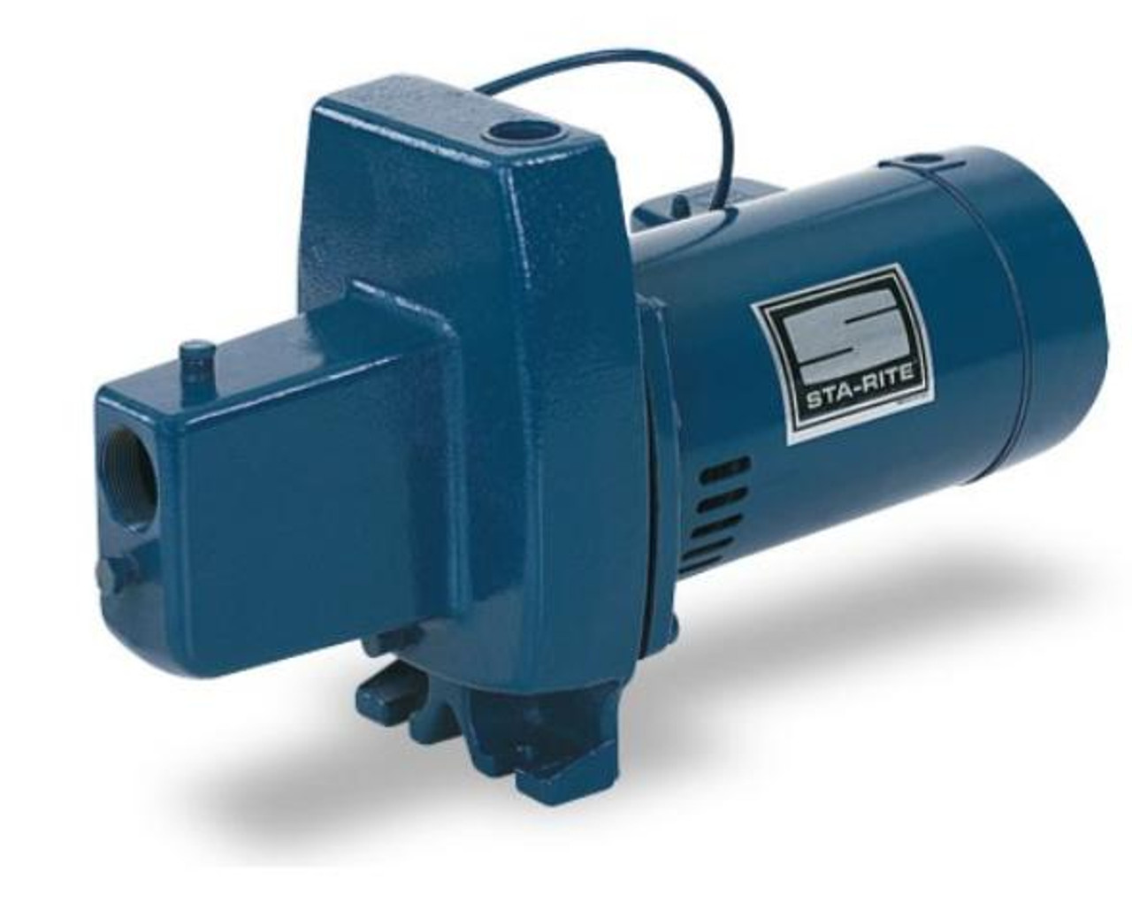 Sta-Rite STA-RITE FN Series  1/2 & 3/4 hp Shallow Well Jet Pumps 