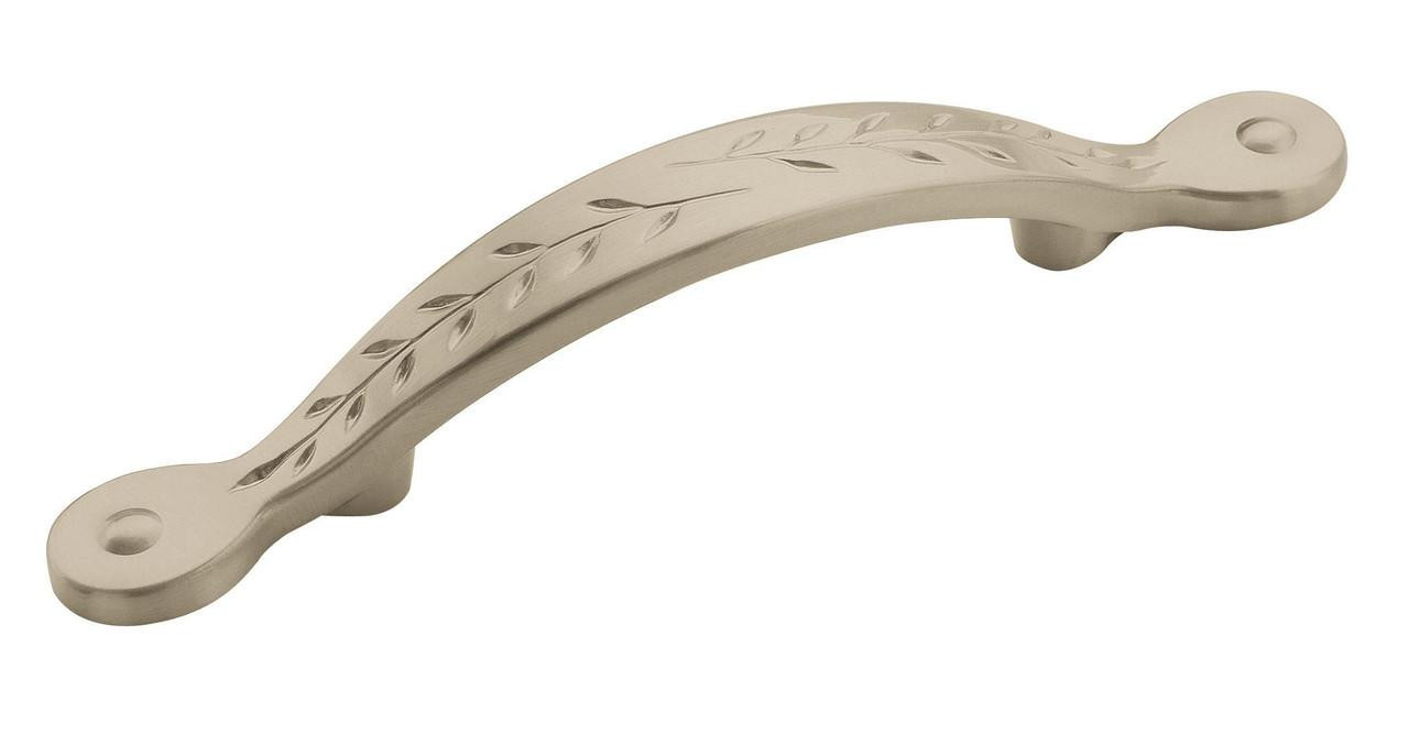  Amerock Nature's Splendor 3in(76mm) Center-To-Center Pull BP1580 
