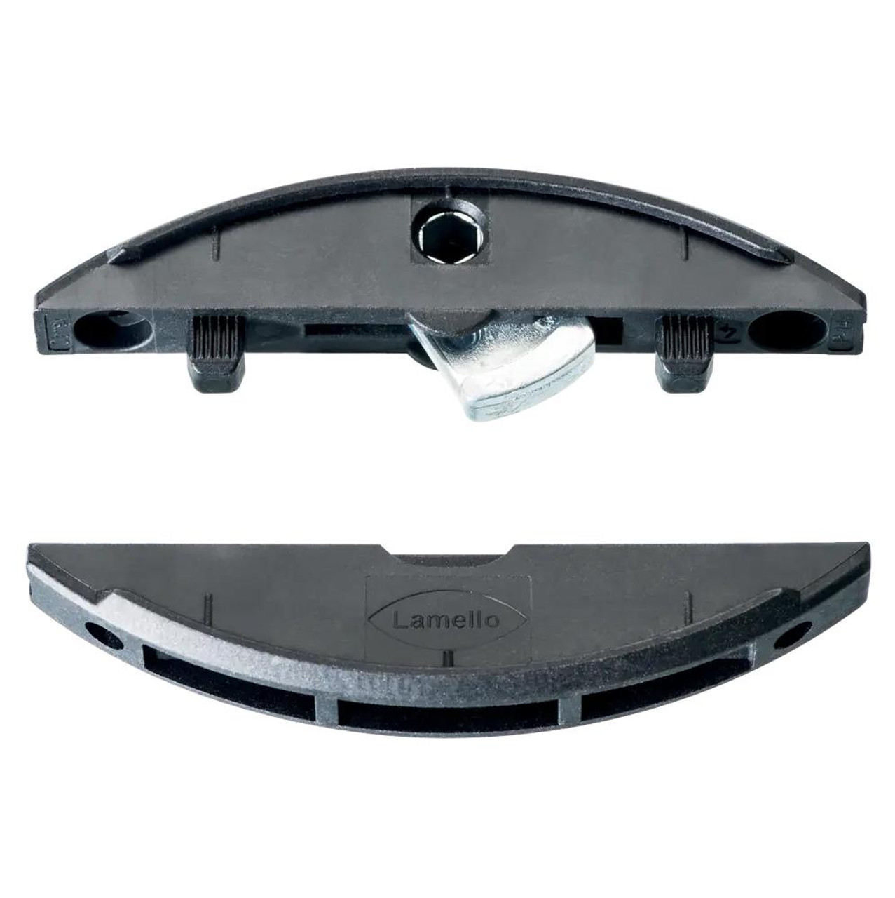 Lamello Clamex P-14 Detachable furniture connector   Lamello Clamex P-14 Detachable furniture connector