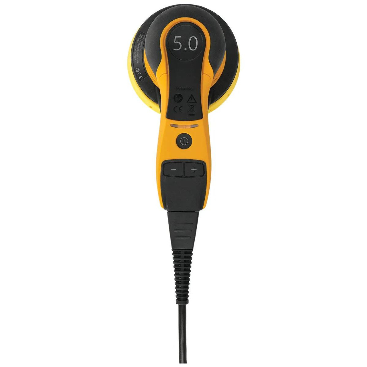 Mirka Tools Mirka® DEROS 550XCV, 5", 5mm orbit, vacuum-ready finishing sander , Plastic Case, Discounted in cart, Free Shipping, No Tax!  Mirka Tools Mirka® DEROS 550XCV, 5", 5mm orbit, vacuum-ready finishing sander , Plastic Case, Discounted in cart, Free Shipping, No Tax!