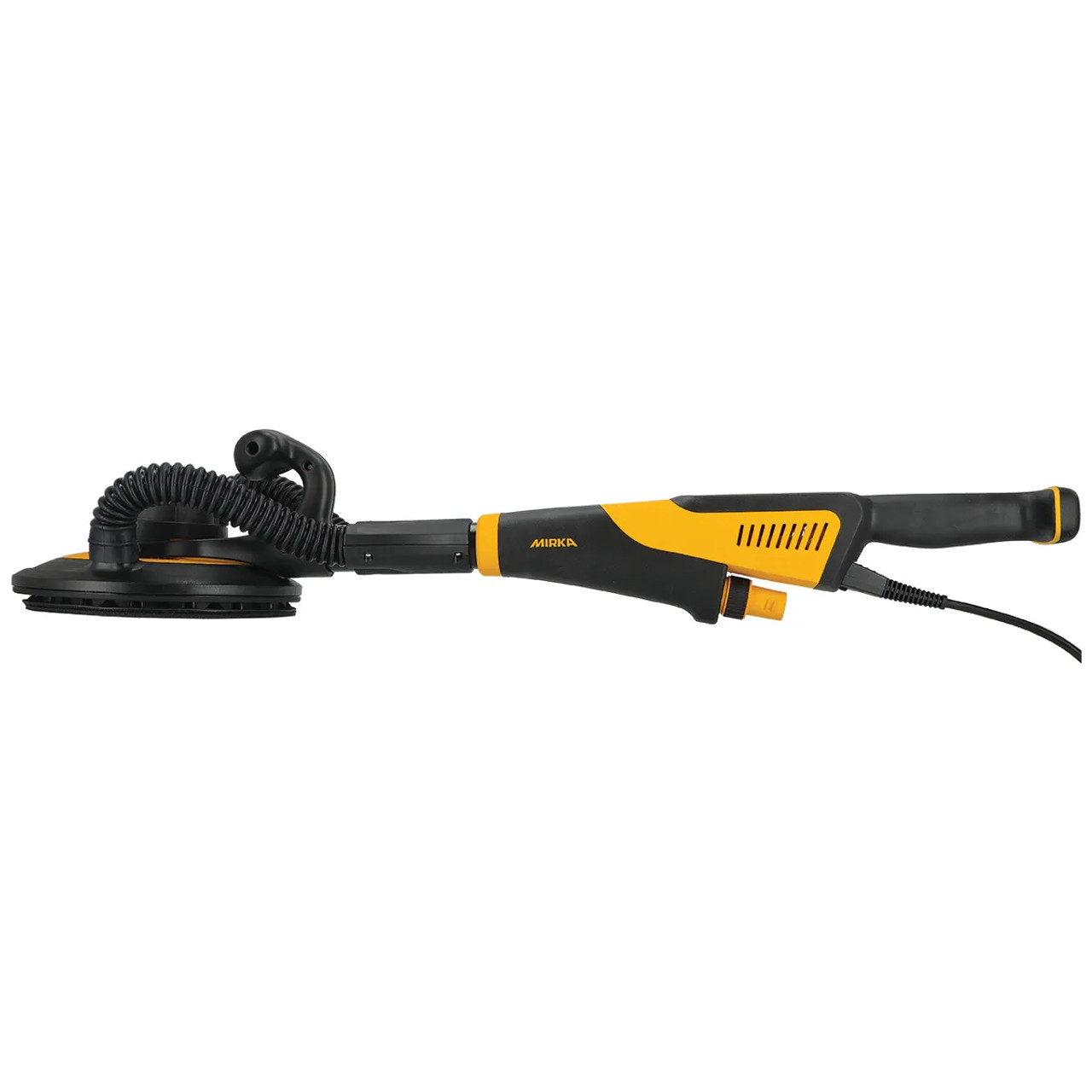 Mirka LEROS-S 950XCV 9" 5mm Wall Sander w/Bag MIW95021BAUS Discounted in cart, Free Shipping, No Tax!