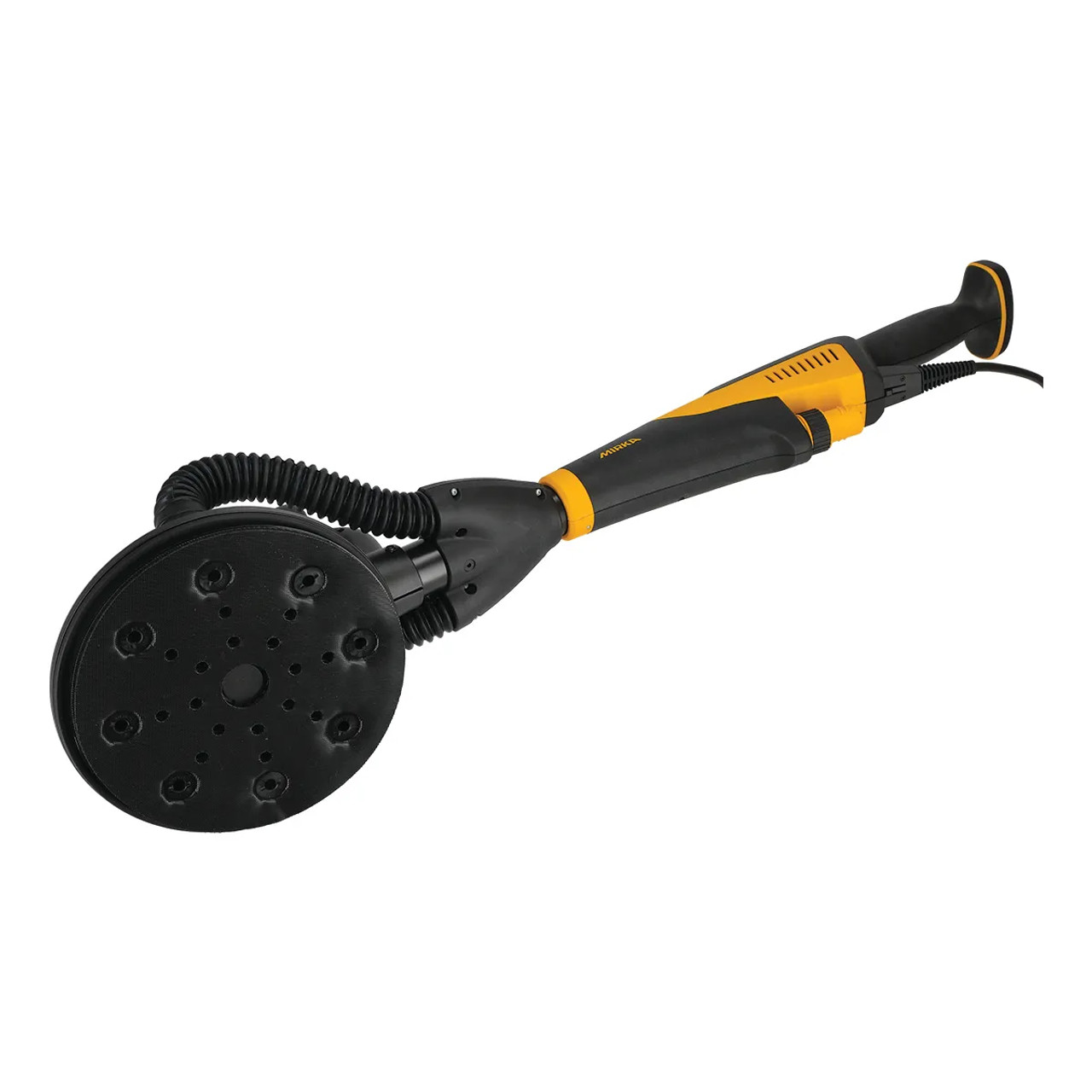 Mirka LEROS-S 950XCV 9" 5mm Wall Sander w/Bag MIW95021BAUS Discounted in cart, Free Shipping, No Tax!