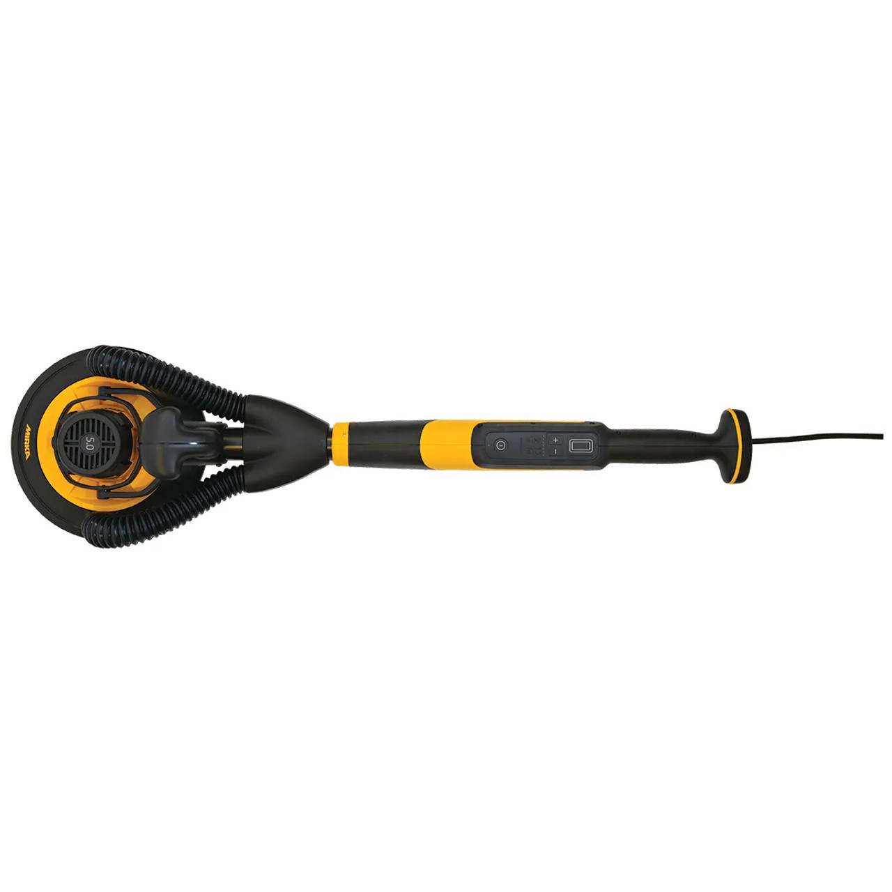 Mirka LEROS-S 950XCV 9" 5mm Wall Sander w/Bag MIW95021BAUS Discounted in cart, Free Shipping, No Tax!