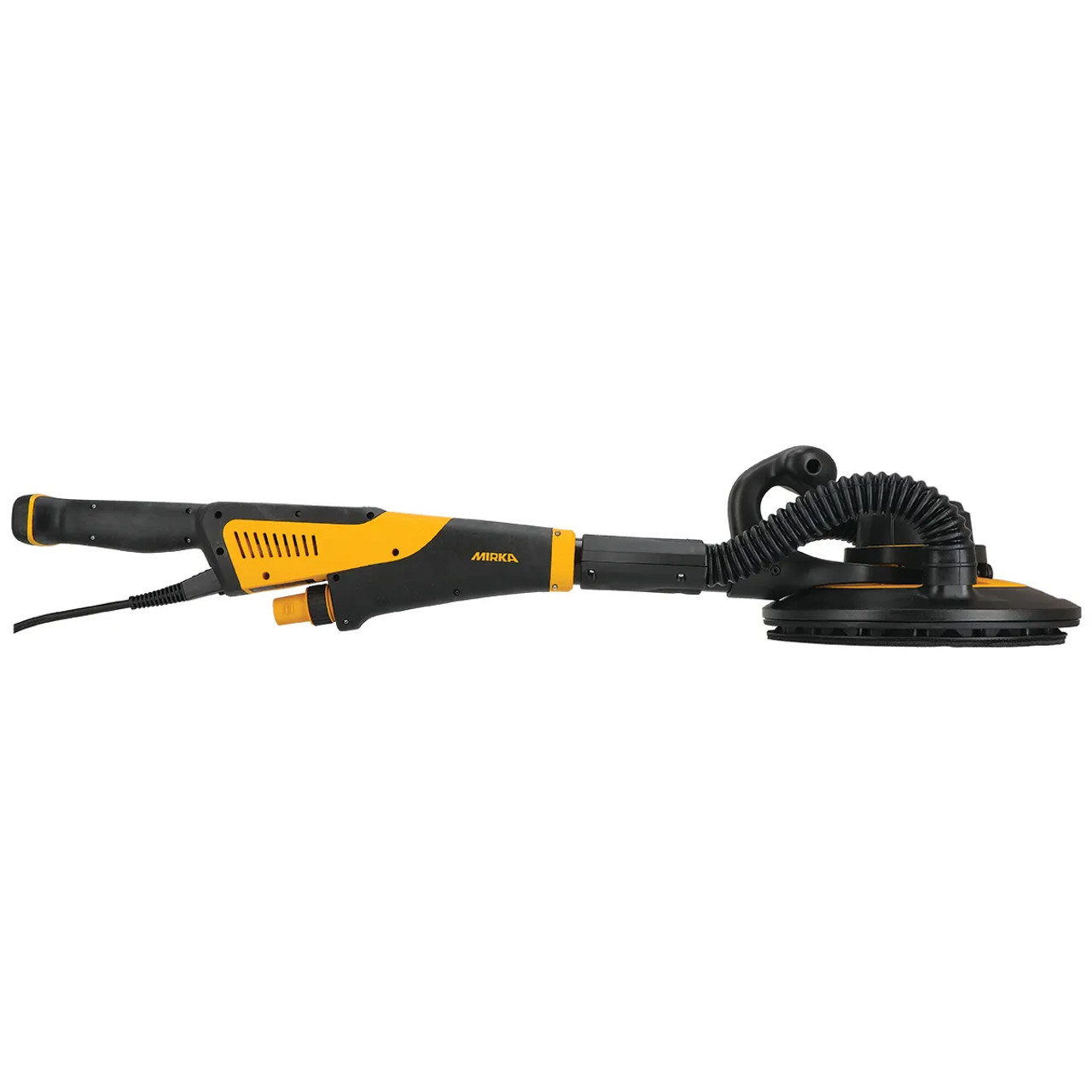 Mirka LEROS-S 950XCV 9" 5mm Wall Sander w/Bag MIW95021BAUS Discounted in cart, Free Shipping, No Tax!