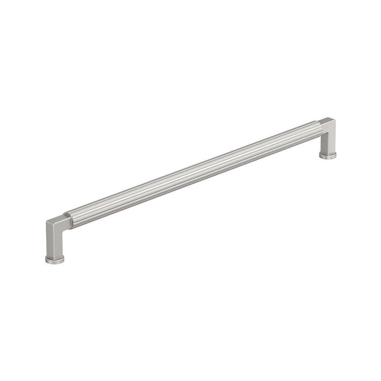Amerock Ballard 18 inch (457mm) Center-to-Center Appliance Pull BP37651   Amerock Ballard 18 inch (457mm) Center-to-Center Appliance Pull BP37651