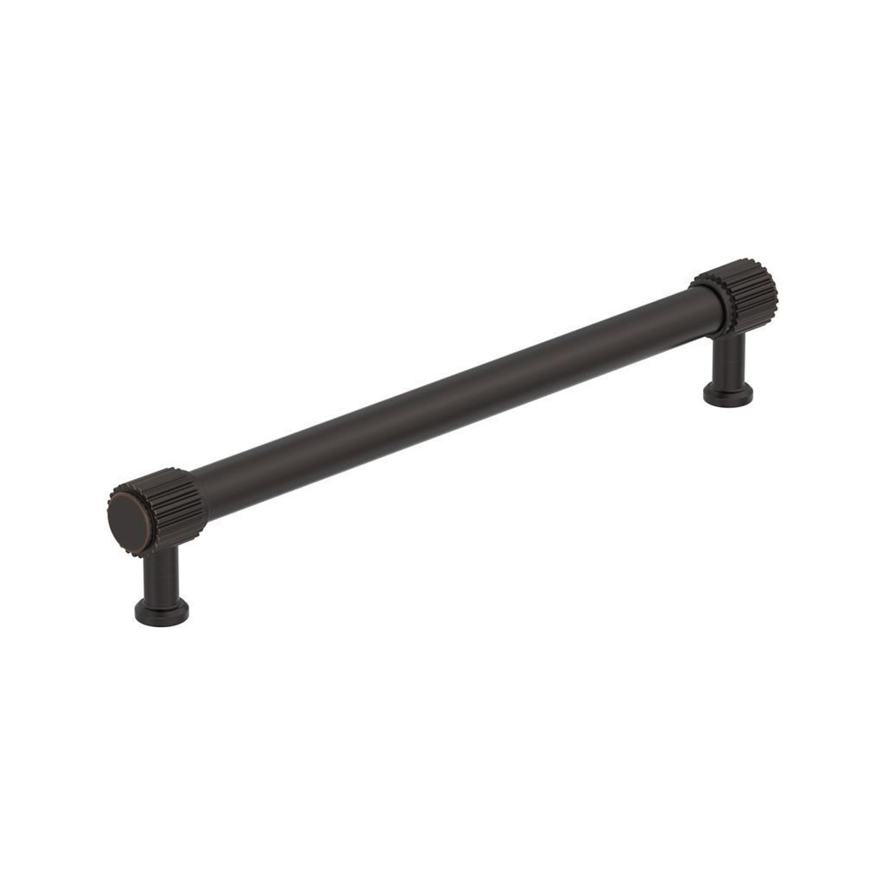 Amerock Farewind 18 inch (457mm) Center-to-Center Appliance Pull BP37811   Amerock Farewind 18 inch (457mm) Center-to-Center Appliance Pull BP37811