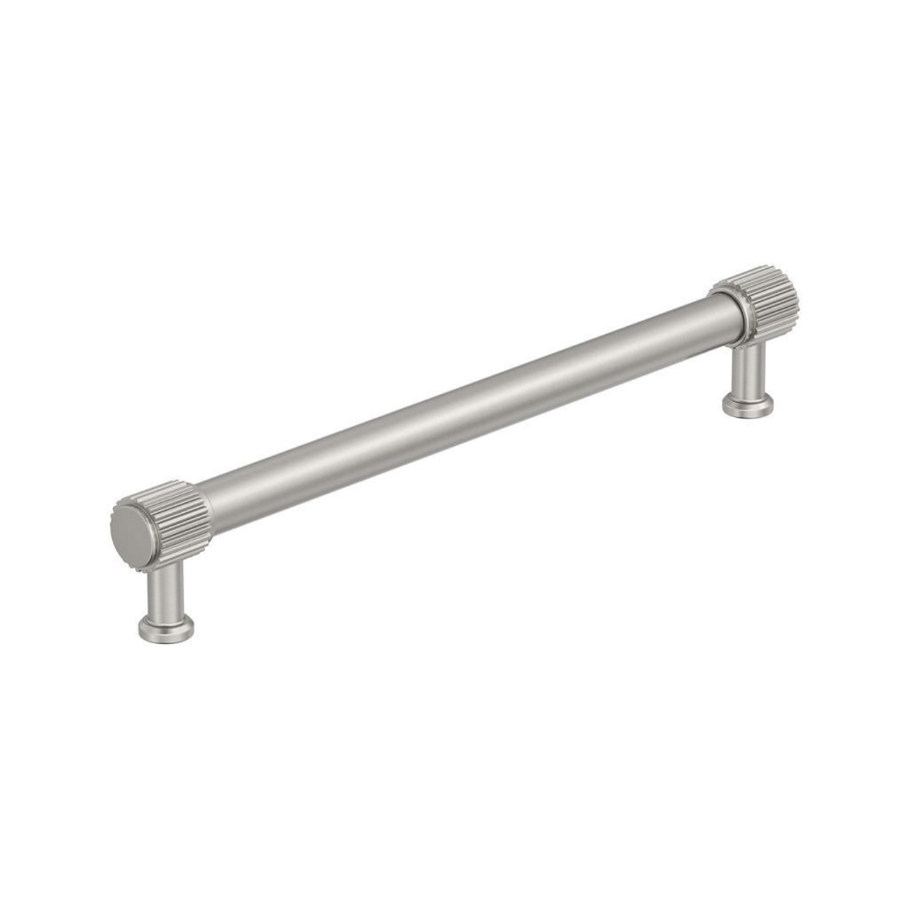 Amerock Farewind 18 inch (457mm) Center-to-Center Appliance Pull BP37811   Amerock Farewind 18 inch (457mm) Center-to-Center Appliance Pull BP37811