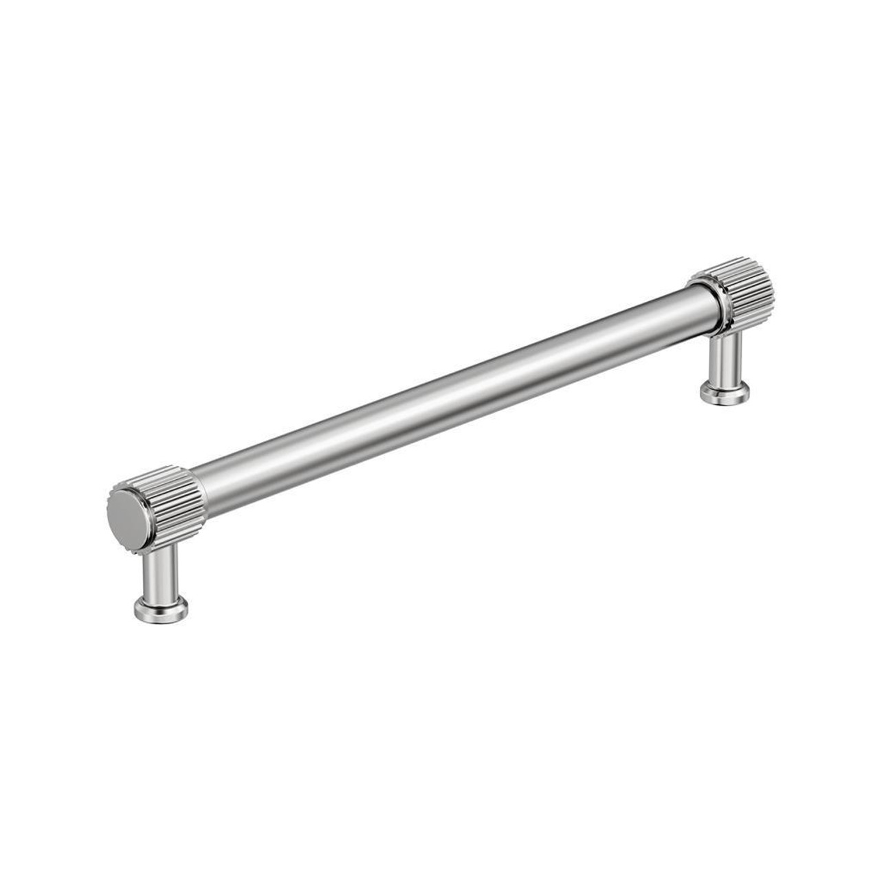 Amerock Farewind 18 inch (457mm) Center-to-Center Appliance Pull BP37811   Amerock Farewind 18 inch (457mm) Center-to-Center Appliance Pull BP37811