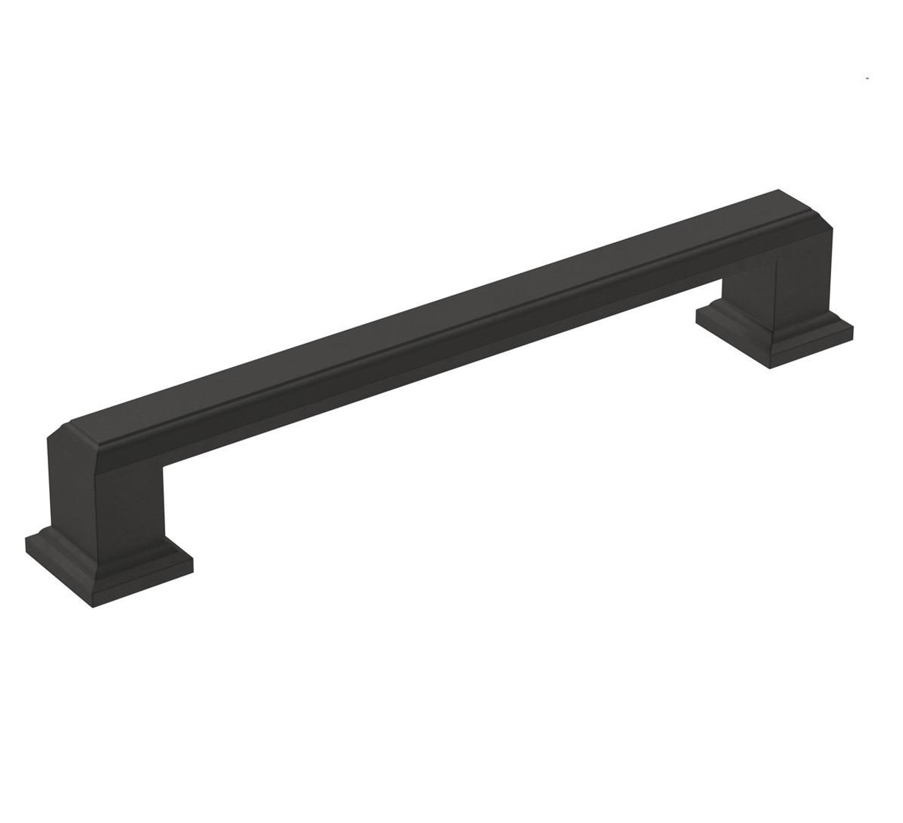Amerock Appoint 6-5/16in(160mm) Center-To-Center Pull BP37360   Amerock Appoint 6-5/16in(160mm) Center-To-Center Pull BP37360
