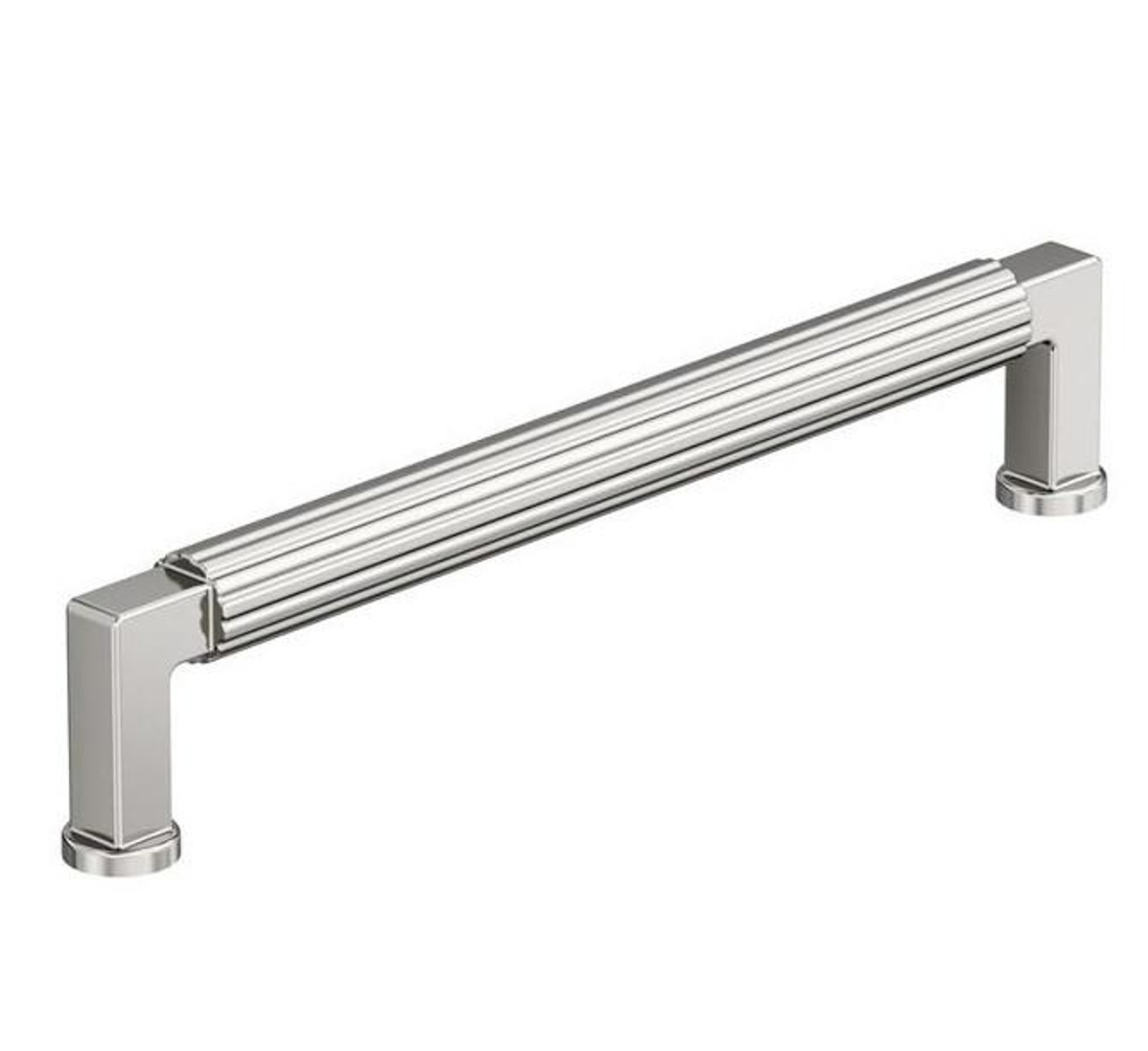  Amerock BALLARD 6-5/16 inch (160mm) Center-To-Center Pull BP37645 